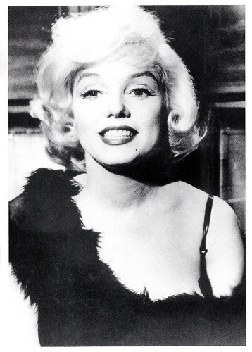 Marilyn Monroe in Some Like It Hot (1959), Billy Wilder