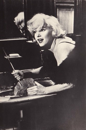 Marilyn Monroe in Some Like it Hot (1959)