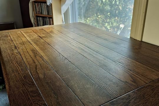 dave tabler summer writing desk