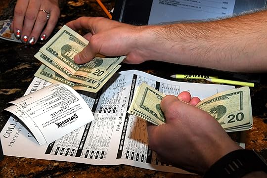 How do betting odds work in sports? | New York Post