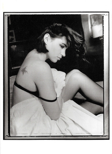 Béatrice Dalle
