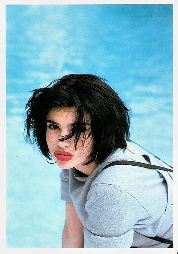 Beatrice Dalle