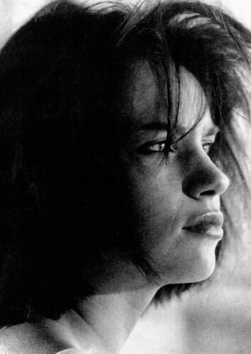 Beatrice Dalle