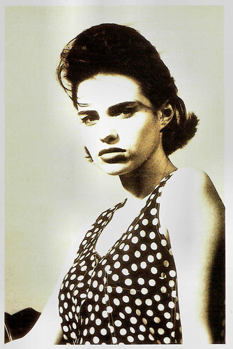 Beatrice Dalle