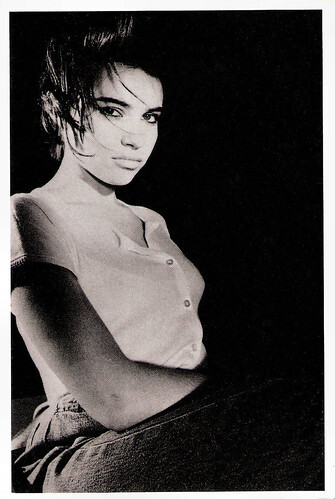Beatrice Dalle