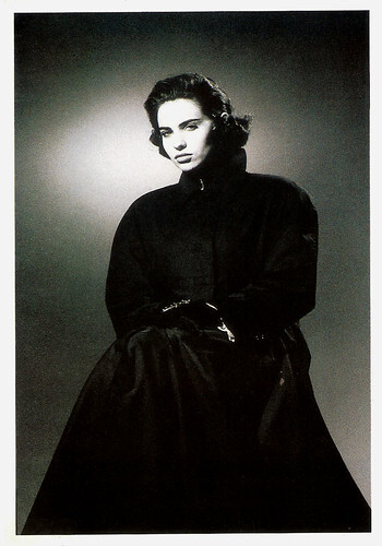Béatrice Dalle