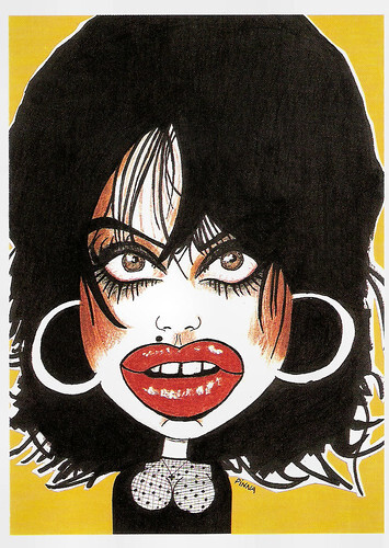 Beatrice Dalle
