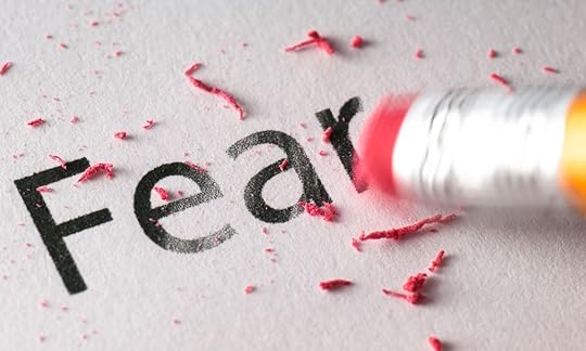 Transcend Your Fear Of Death