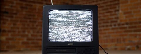 Music for Prime Time: 15 of the greatest TV themes by Jon Burlingame