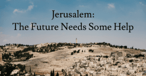 Jerusalem