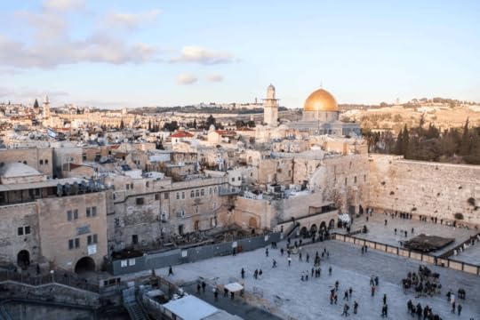 Jerusalem