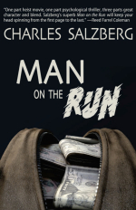 Man on the Run_Cover