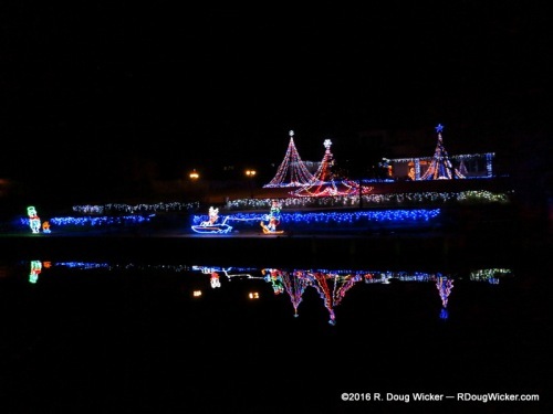 Christmas on the Pecos