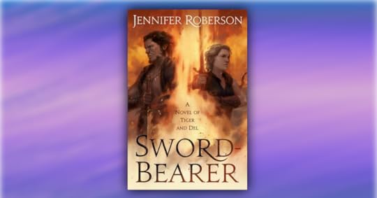 Sword-Bearer - Book Review