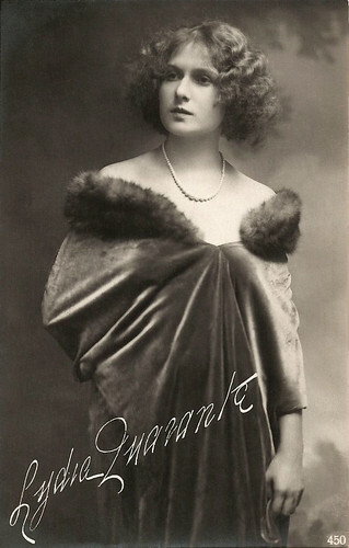 Lydia Quaranta