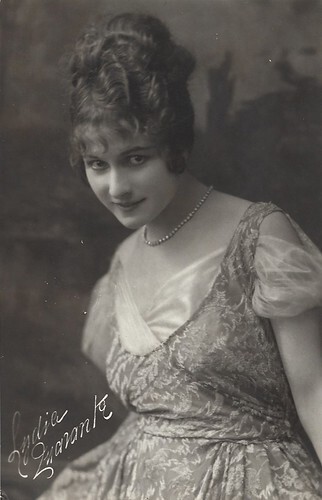 Lydia Quaranta