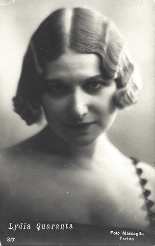 Lydia Quaranta,