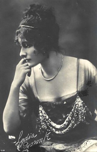Lydia Quaranta