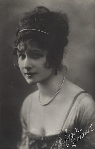 Lydia Quaranta