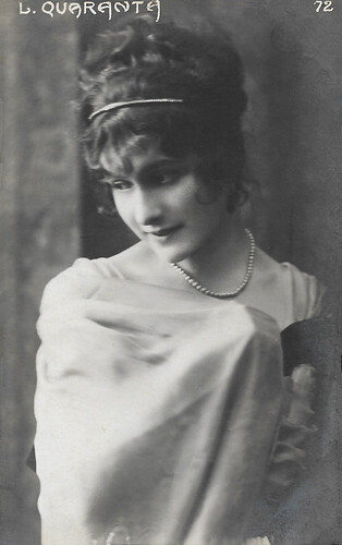 Lydia Quaranta