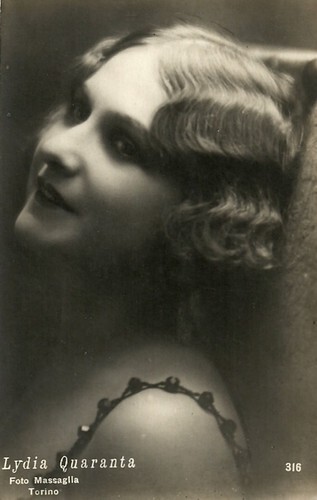 Lydia Quaranta