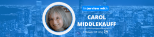 Natural Conversations That Lead to Christ with Carol Middlekauff, Ep #141