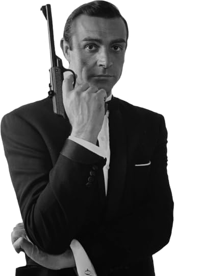 James Bond