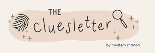 Cluesletter logo