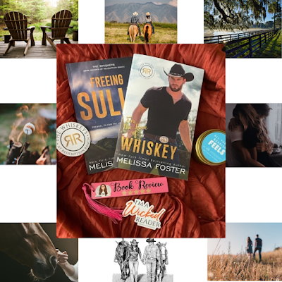 for the love of whiskey