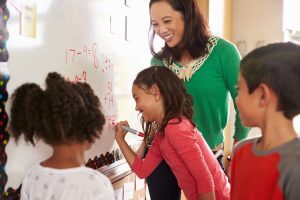 Support Students’ Whole Lives with Whole Child Strategies