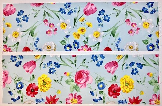 NEW! Shopping Bag Holder Sewing Tutorial at the Nancy Zieman Productions Blog