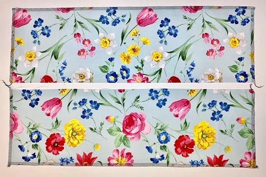 NEW! Shopping Bag Holder Sewing Tutorial at the Nancy Zieman Productions Blog