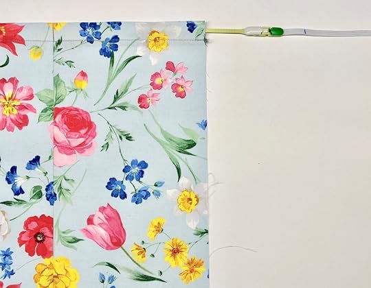 Clover's Clip 'N Glide Bodkin available at Nancy Zieman Productions at ShopNZP.com