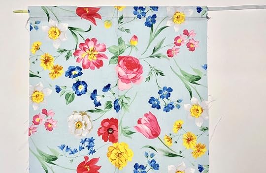 Quilting Cotton Fabric available at Nancy Zieman Productions at ShopNZP.com