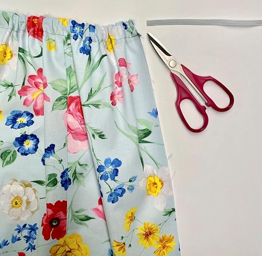 Quilting Cotton Fabric available at Nancy Zieman Productions at ShopNZP.com