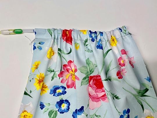 Quilting Cotton Fabric available at Nancy Zieman Productions at ShopNZP.com