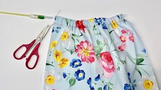 Quilting Cotton Fabric available at Nancy Zieman Productions at ShopNZP.com