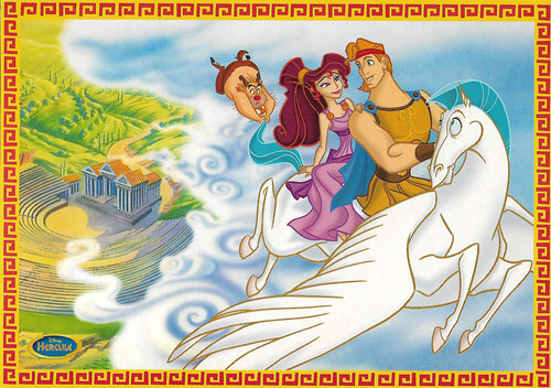 Hercules (1997)