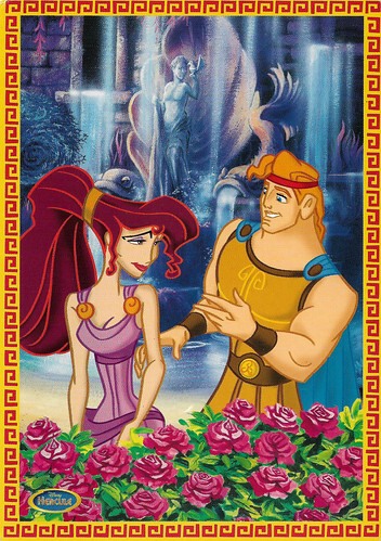 Hercules (1997)