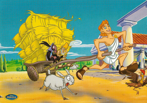 Hercules (1997)