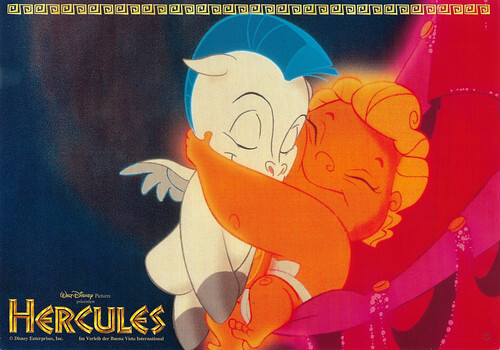 Hercules (1997)