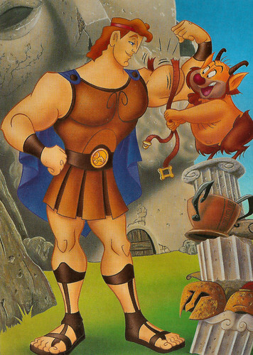 Hercules (1997)