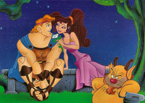 Hercules (1997)