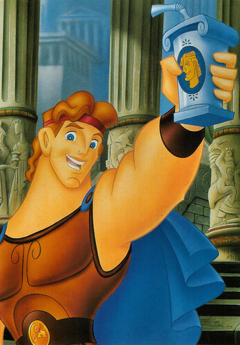 Hercules (1997)