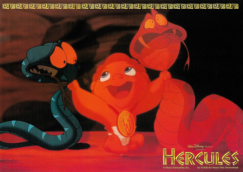 Hercules (1997)