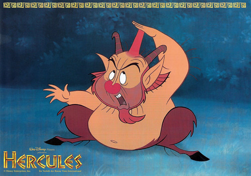Hercules (1997)