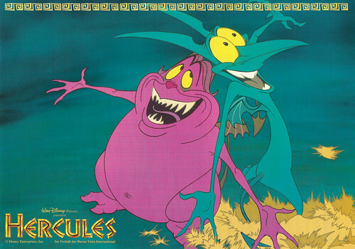 Hercules (1997)