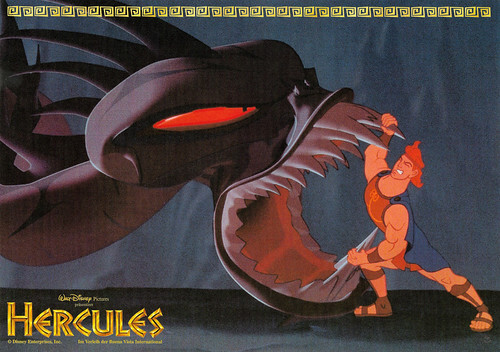 Hercules (1997)