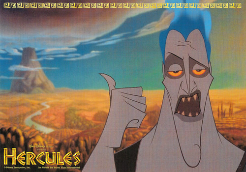 Hercules (1997)