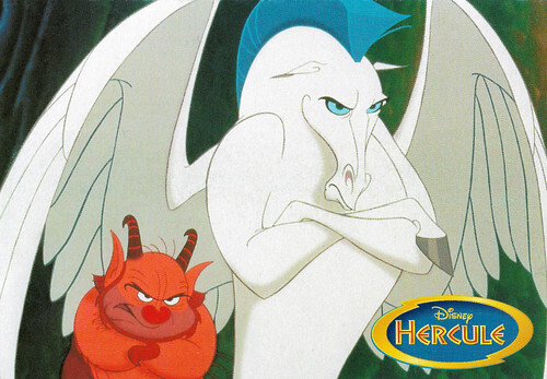 Hercules (1997)